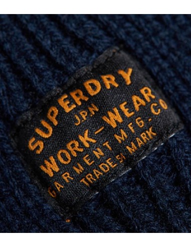 Superdry - Gorro Radar