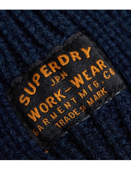 Superdry - Gorro Radar