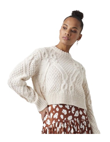 French Connection - Jersey Kalina Cable