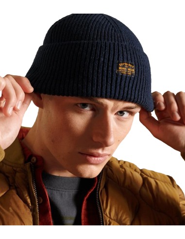 Superdry - Gorro Radar