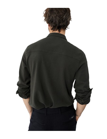 ECOALF - Camisa Gotham