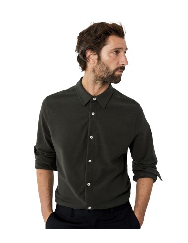 ECOALF - Camisa Gotham
