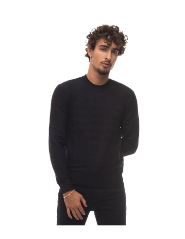 Emporio Armani - Jersey de Cuello Redondo