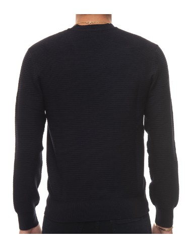 Emporio Armani - Jersey de Cuello Redondo