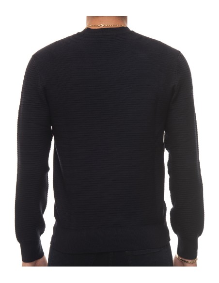 Emporio Armani - Jersey de Cuello Redondo