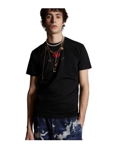 Dsquared2 - Camiseta Mini D2Leaf Cool T
