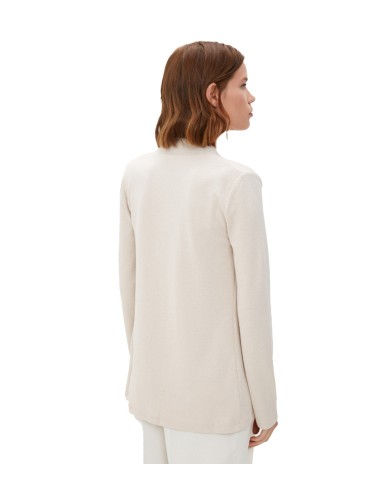 French Connection - Chaqueta Mujer Beige