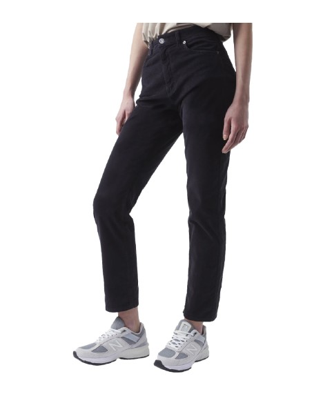 French Connection - Pantalón Vaquero Paula Micro Cord