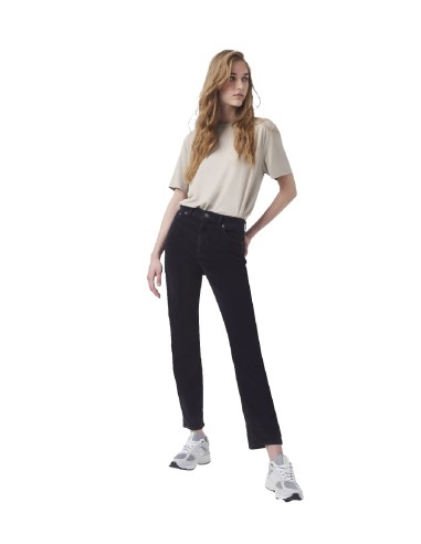 French Connection - Pantalón Vaquero Paula Micro Cord