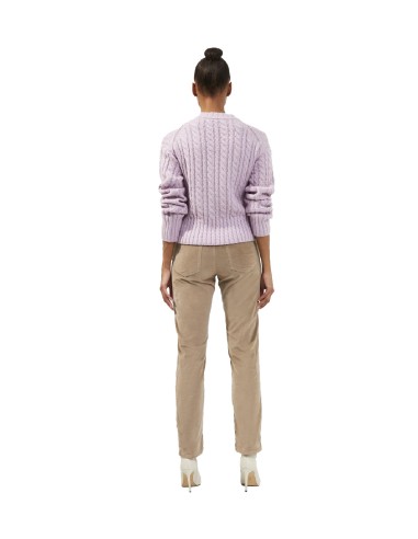 French Connection - Pantalón Vaquero Paula Micro Cord