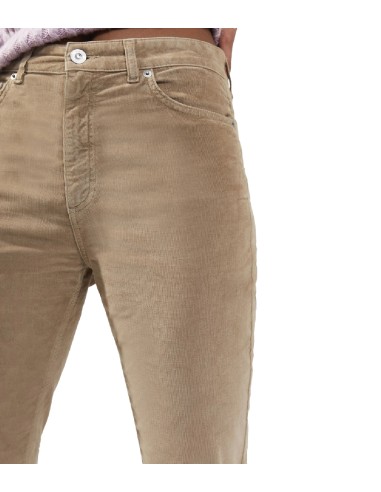 French Connection - Pantalón Vaquero Paula Micro Cord