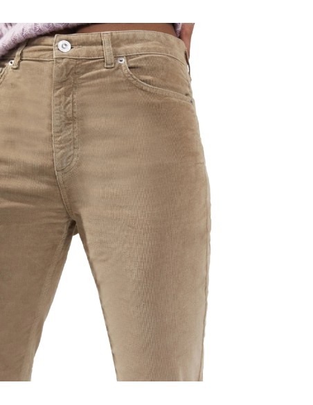 French Connection - Pantalón Vaquero Paula Micro Cord