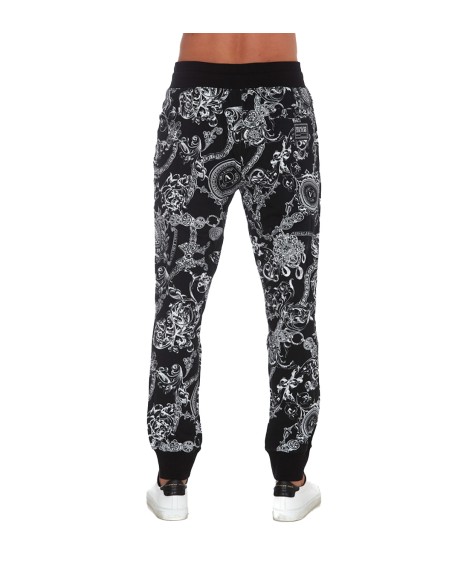 Versace Jeans Couture - Pantalón con Estampado
