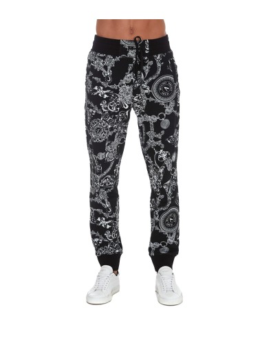 Versace Jeans Couture - Pantalón con Estampado