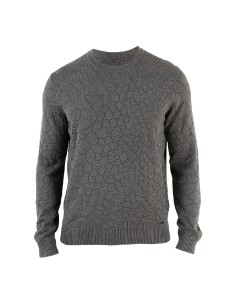 Hugo Boss - Jersey de Cuello Redondo