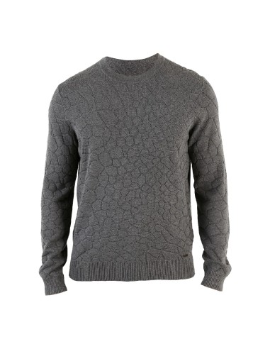 Hugo Boss - Jersey de Cuello Redondo