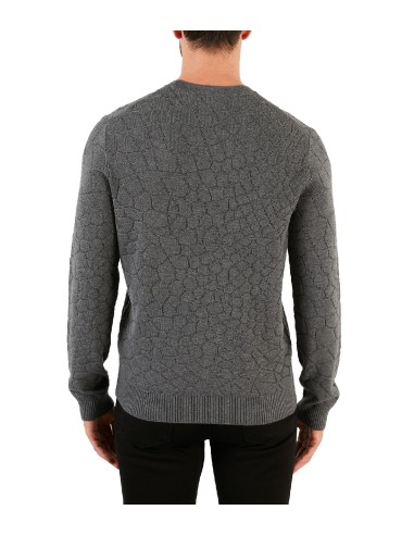 Hugo Boss - Jersey de Cuello Redondo