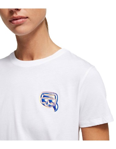 Karl Lagerfeld - Camiseta Mini Ikonik Balloon