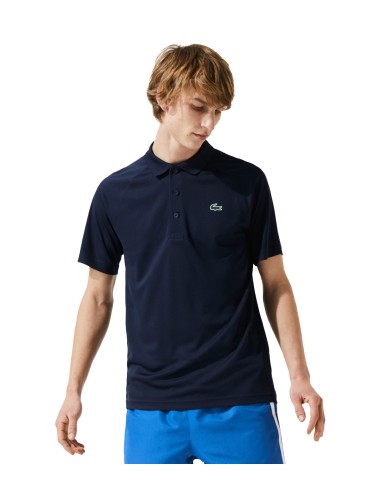 Lacoste - 05.Polo Polos