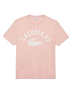 Lacoste - Camiseta Logo 27
