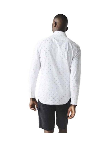Lacoste - Camisa Slim Fit