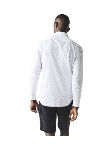 Lacoste - Camisa Slim Fit