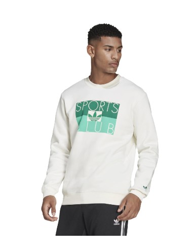 adidas Originals - Sudadera Sports Club