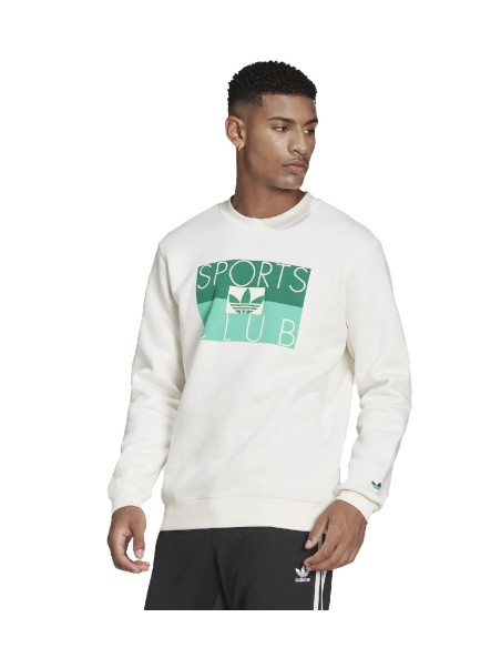 adidas Originals - Sudadera Sports Club