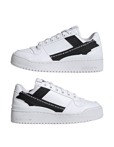 adidas Originals - Zapatillas Forum Bold W
