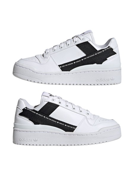 adidas Originals - Zapatillas Forum Bold W
