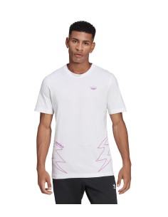 adidas Originals - Camisetas Lightning