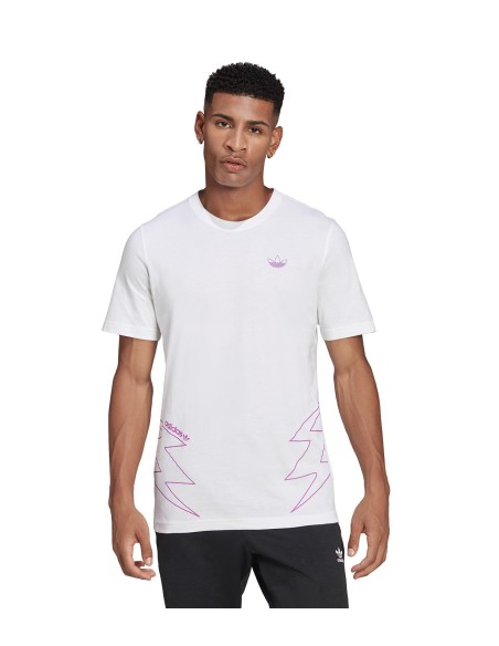 adidas Originals - Camisetas Lightning