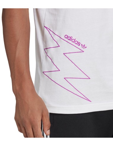 adidas Originals - Camisetas Lightning