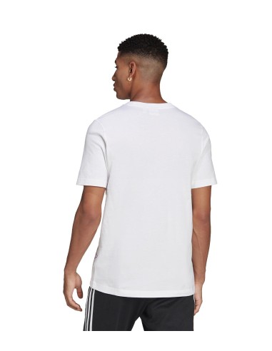 adidas Originals - Camisetas Lightning