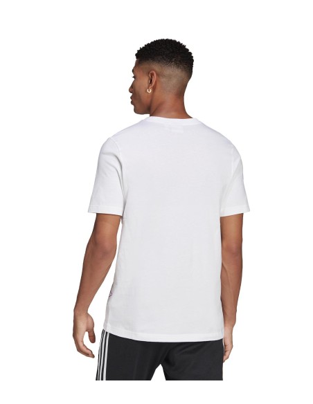 adidas Originals - Camisetas Lightning