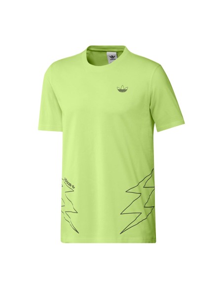 adidas Originals - Camiseta Lightning