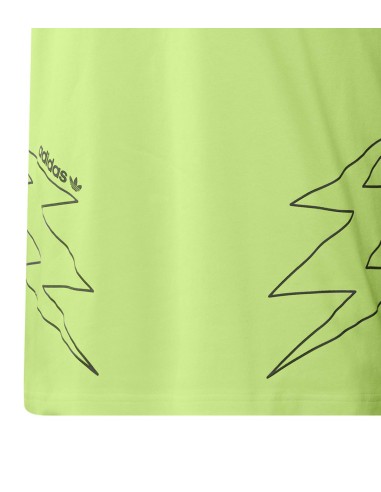adidas Originals - Camiseta Lightning