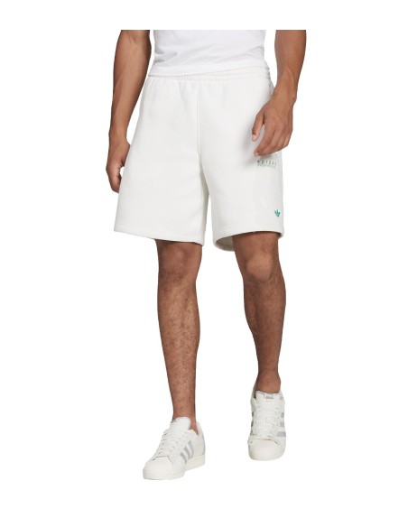 adidas Originals - Pantalón Corto SPRTS Crew