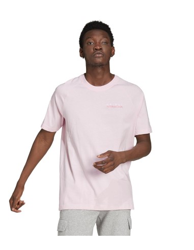 adidas Originals - Camiseta Sports Club