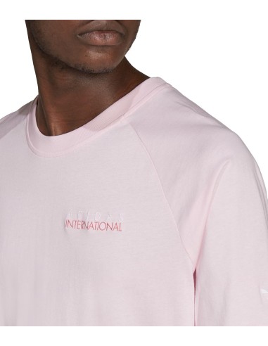 adidas Originals - Camiseta Sports Club