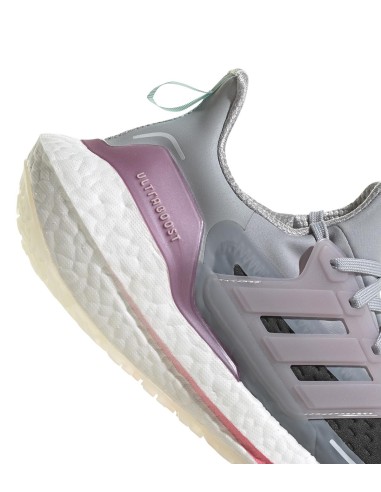 adidas Running - Zapatillas Ultraboost 21 C.RDY