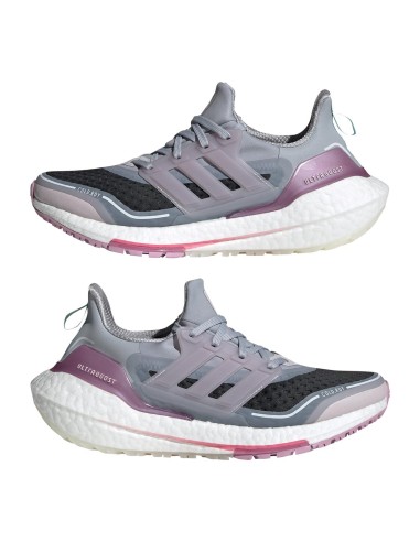 adidas Running - Zapatillas Ultraboost 21 C.RDY