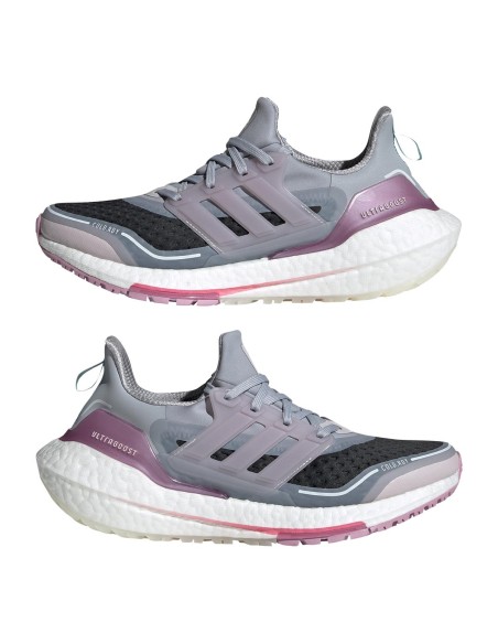 adidas Running - Zapatillas Ultraboost 21 C.RDY