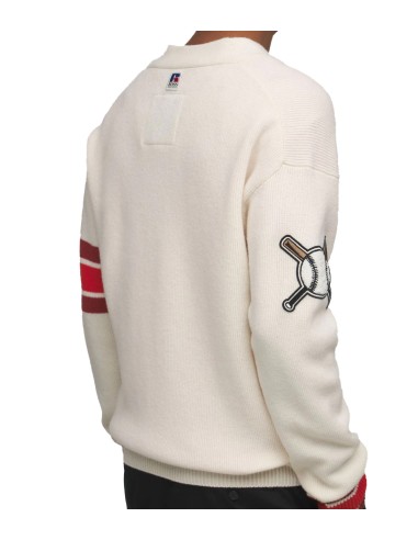 Sudaderas Krassev_Ra 10239240 01 Hombre Blanco