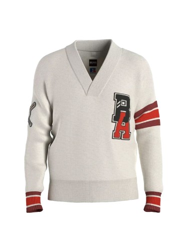 Sudaderas Krassev_Ra 10239240 01 Hombre Blanco