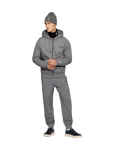 BOSS x Russell Athletic - Sudaderas Sanyo Exclusive Logo