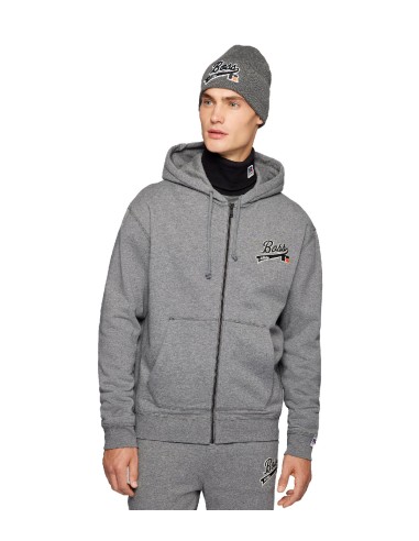 BOSS x Russell Athletic - Sudaderas Sanyo Exclusive Logo