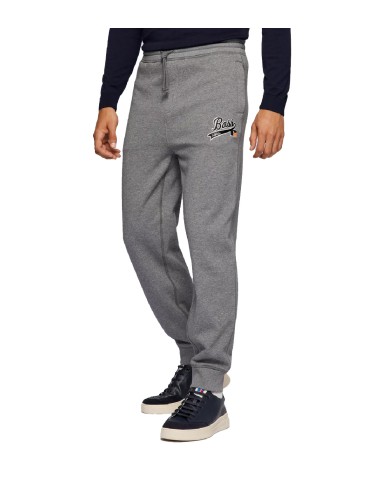 BOSS x Russell Athletic - Pantalón Jafa Exclusive Logo