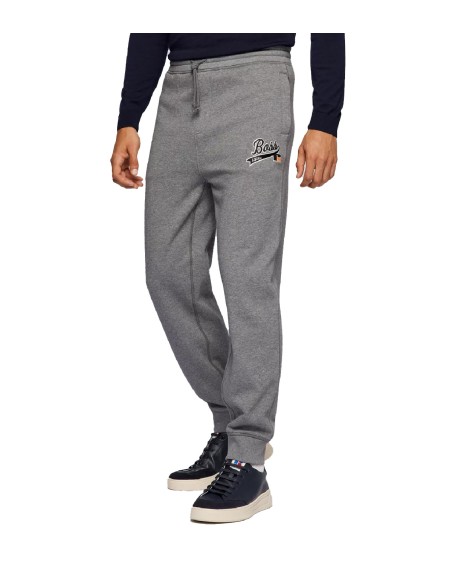 BOSS x Russell Athletic - Pantalón Jafa Exclusive Logo