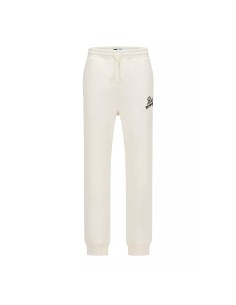 BOSS x Russell Athletic - Pantalón Jafa Exclusive Logo